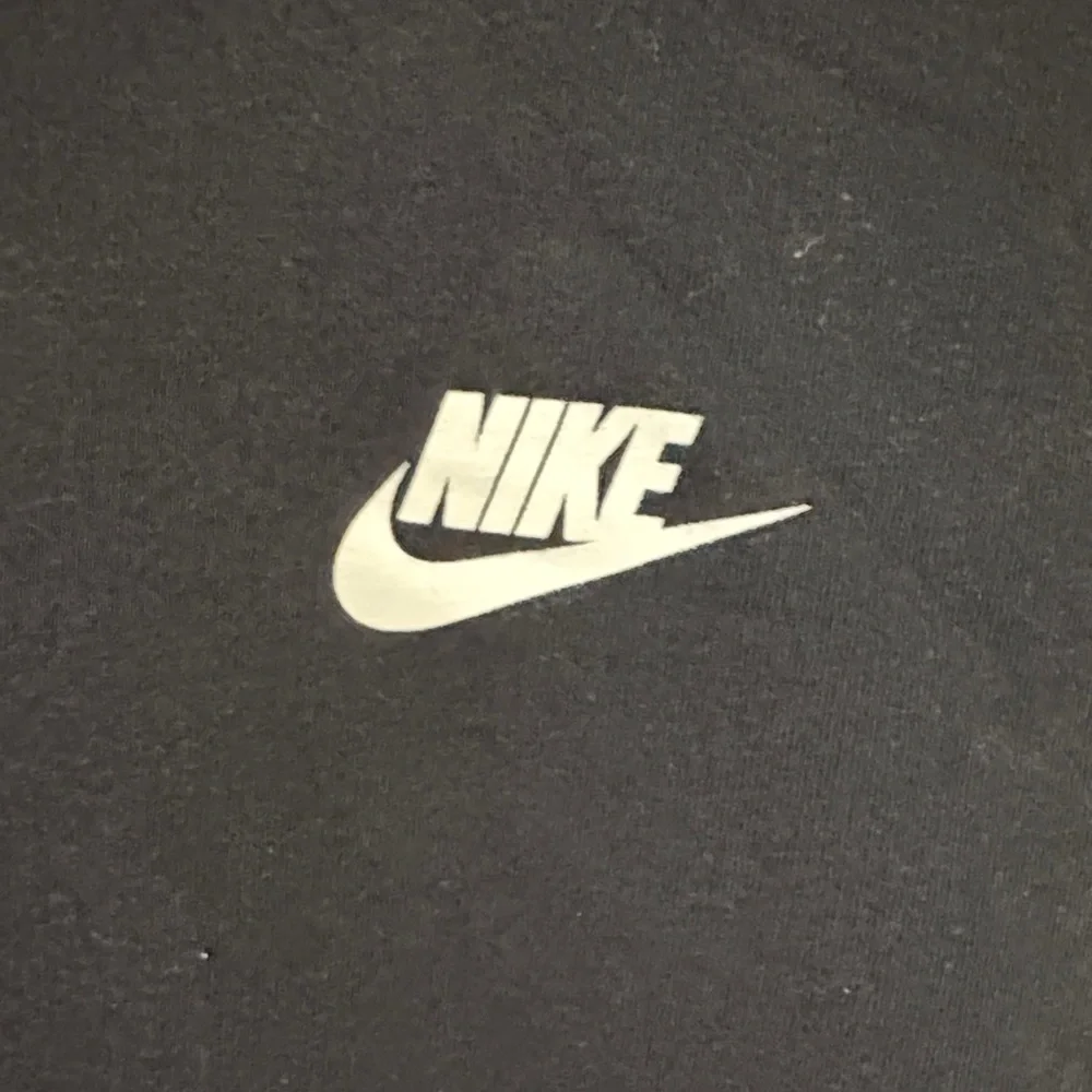 Nike’s boys classic tee